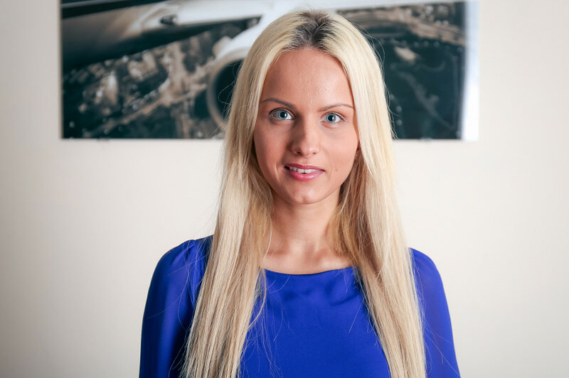 Алина, 31 год, 0 размер груди